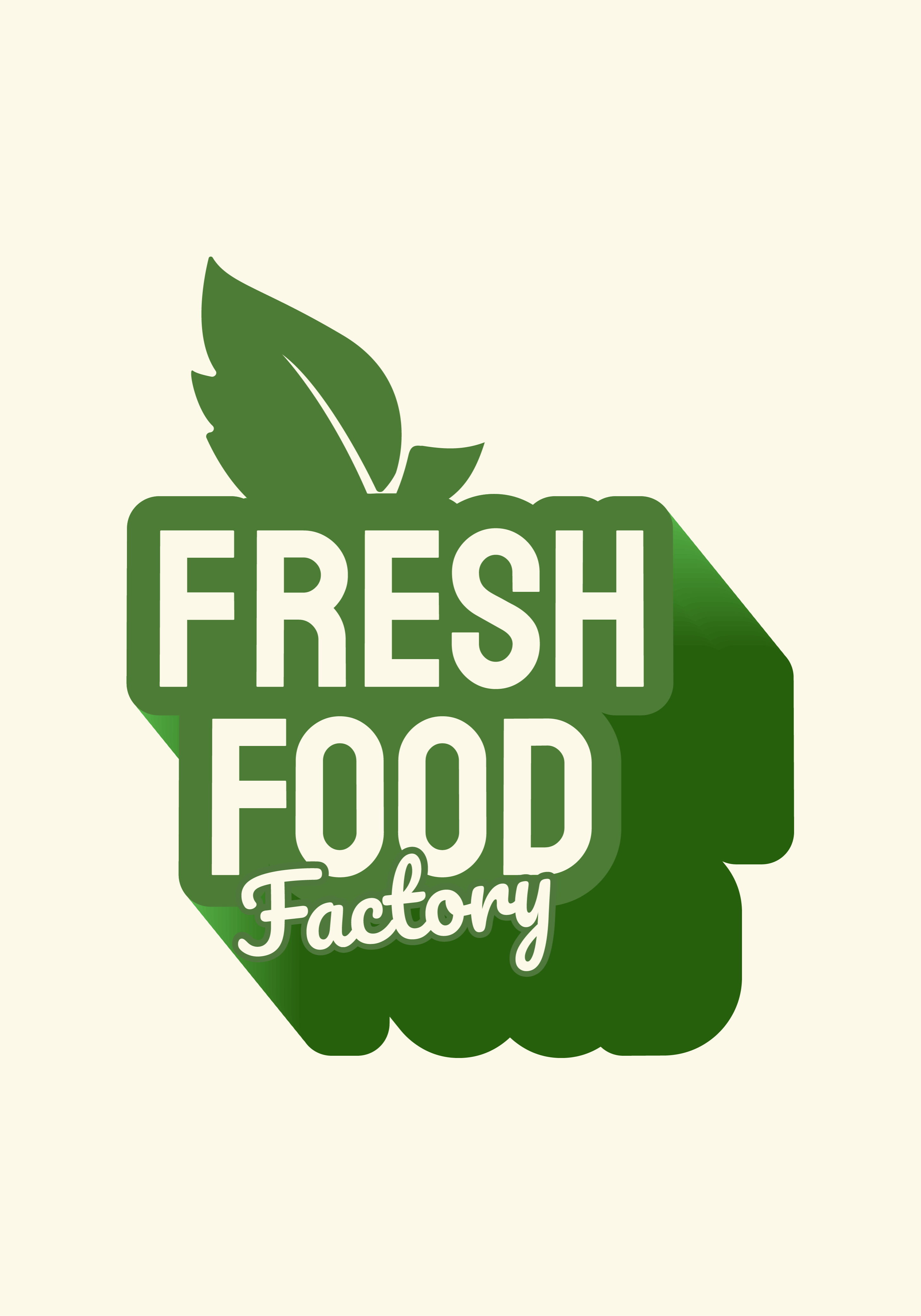 fresh food factory